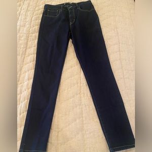 Women’s skinny Levi’s